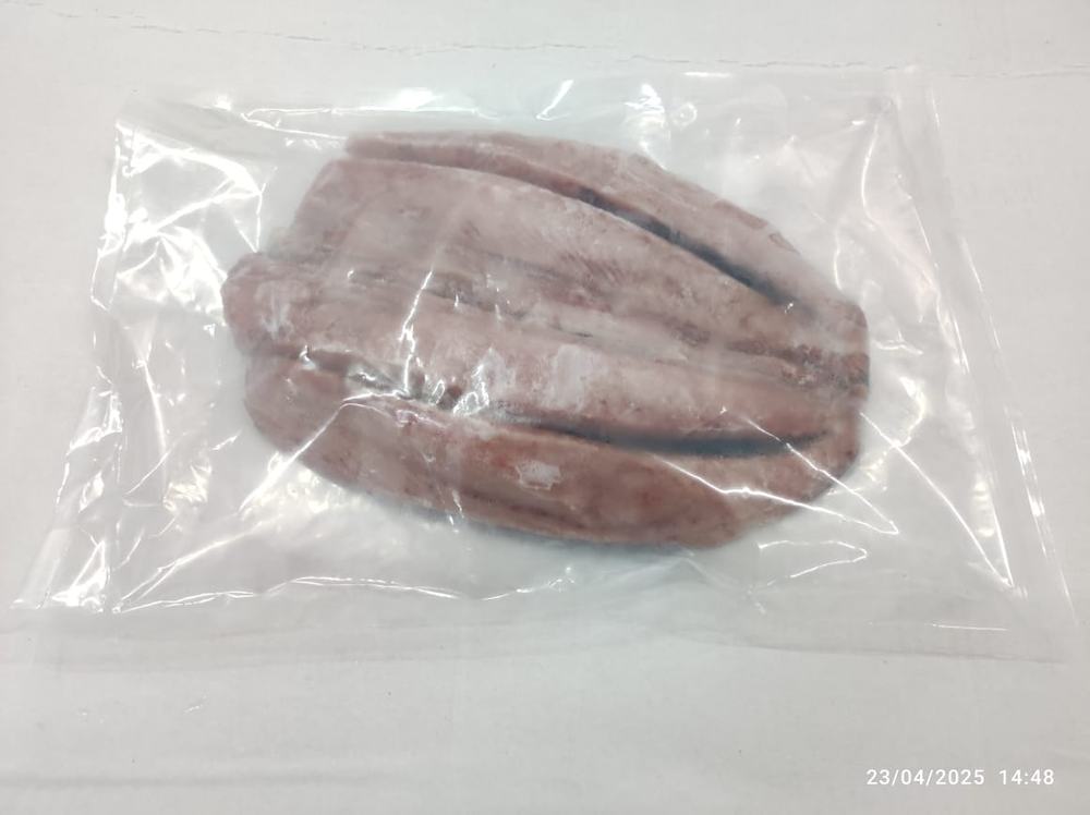 Mulet — Filet interfolié, photo 5