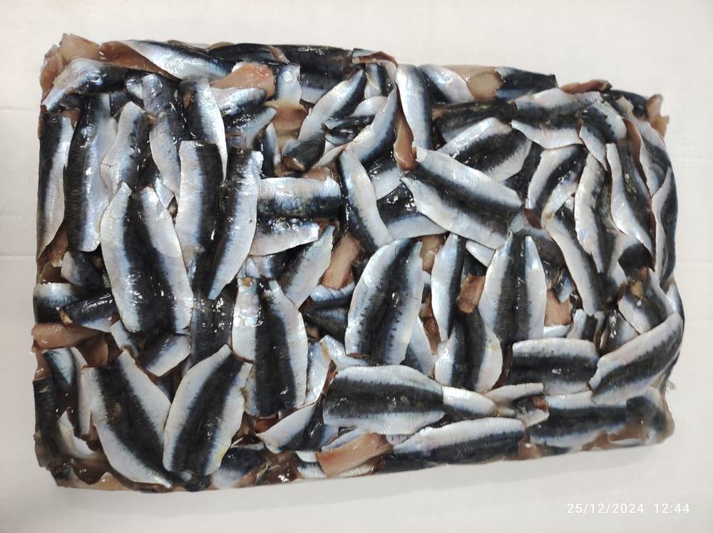 Sardine — Filet, photo 3